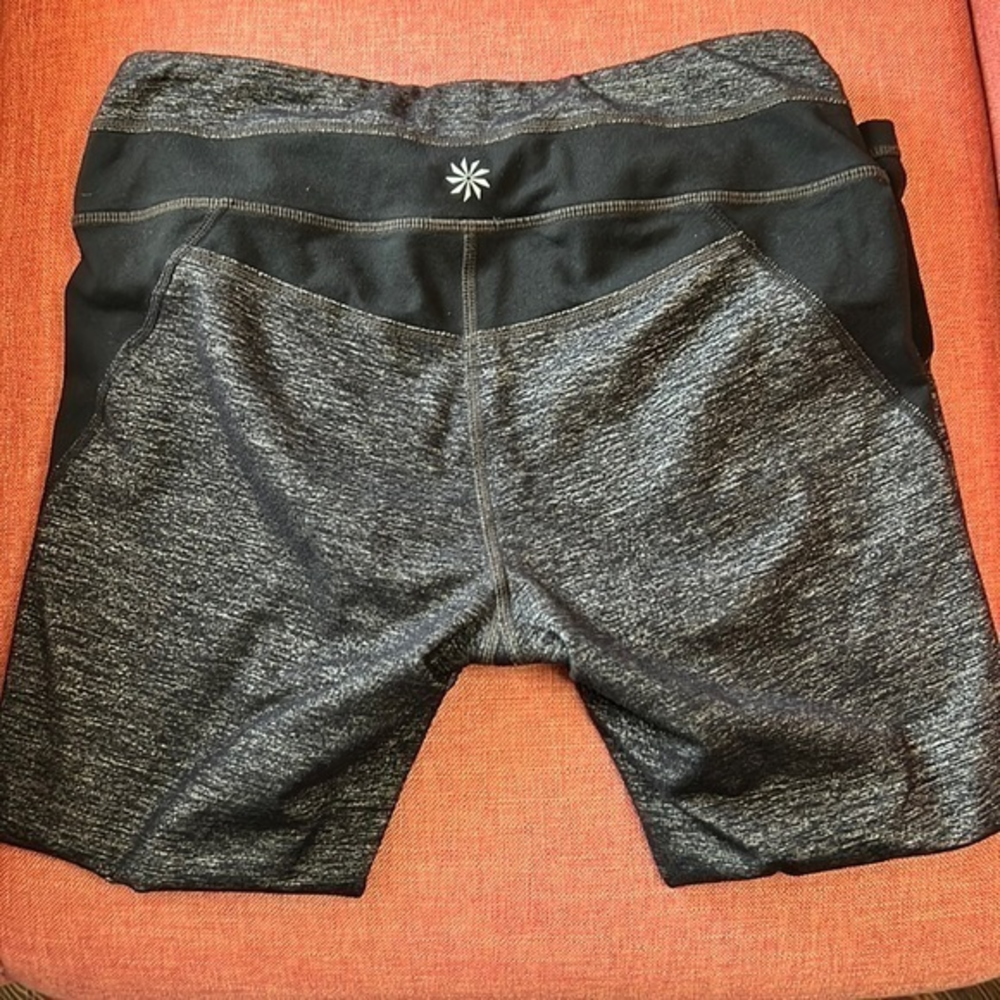 Athleta‎ size small yoga pants